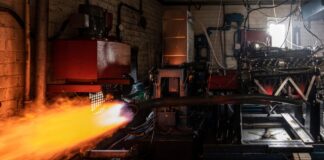 BRM V16: buđenje zmaja