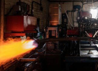 BRM V16: buđenje zmaja