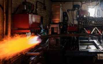 BRM V16: buđenje zmaja