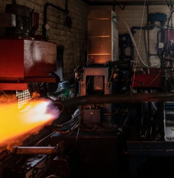 BRM V16: buđenje zmaja