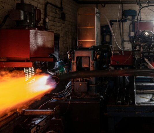 BRM V16: buđenje zmaja