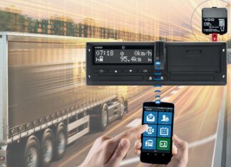 Velika akcija provjere tahografa na europskim cestama