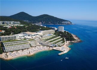 Valamar Riviera pred Uskrs otvara devet hotela, a rade i u dva kampa