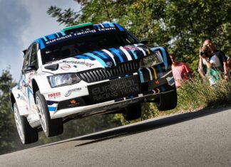 Po?inje najve?i sportski doga?aj u hrvatskoj povijesti: Croatia Rally