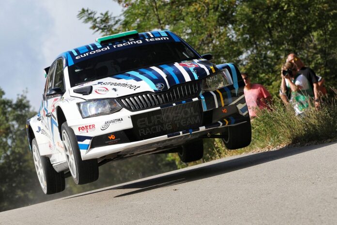 WRC Croatia Rally (3)