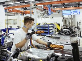 VW ?e graditi 6 tvornica baterija, spominju i njihove lokacije, nažalost ne i Hrvatsku