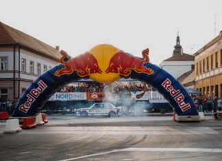 BLACKLISTED CUP 2K21