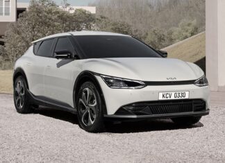 Ako želiš opstati moraš sve karte baciti na struju, sad to ?ini i KIA s modelom EV6