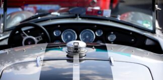 Priča o detalju: smještaj otvora za točenje goriva