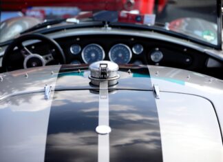 Priča o detalju: smještaj otvora za točenje goriva