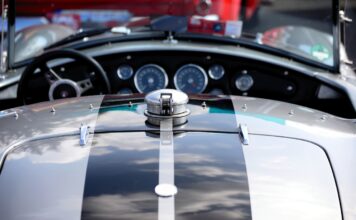 Priča o detalju: smještaj otvora za točenje goriva