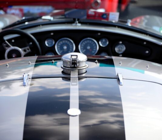 Priča o detalju: smještaj otvora za točenje goriva