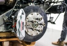 Opasnost pregrijavanja kočnica