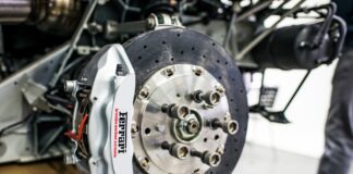 Opasnost pregrijavanja kočnica