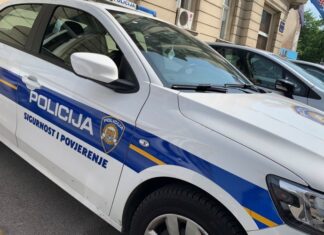 Na sudu izre?ene razne kazne zbog prekršaja u prometu