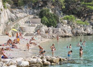 Hrvatska je druga najtraženija destinacija TUI-ja Austrije u 2021.