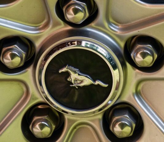 Priča o detalju: vijci ili matice za kotače?