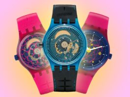Swatch Group vidi naznake oporavka potražnje za satovima