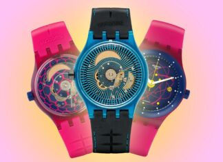 Swatch Group vidi naznake oporavka potražnje za satovima