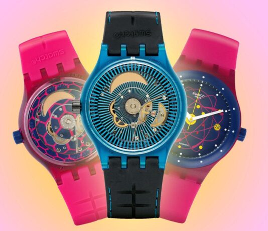 Swatch Group vidi naznake oporavka potražnje za satovima