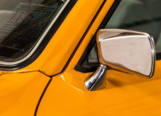 Priča o detalju: retrovizori na vratima