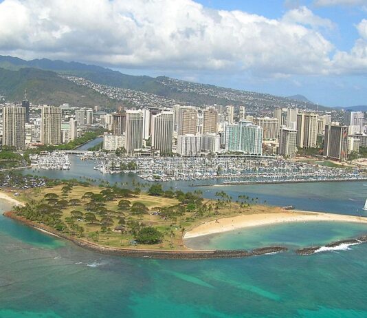 Globalni gubitak u sektoru putovanja i turizma u 2020. gotovo 4,5 bilijuna dolara