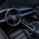 2021-porsche-911-turbo-s-china-20th-anniversary-edition-interior