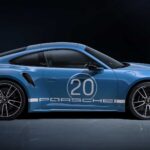 2021-porsche-911-turbo-s-china-20th-anniversary-edition-side-view