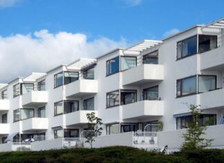 Oporavak cijena nekretnina u EU i eurozoni