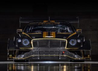 Bentley na Pikes Peak-u cilja na rekord uz pomo? novih goriva