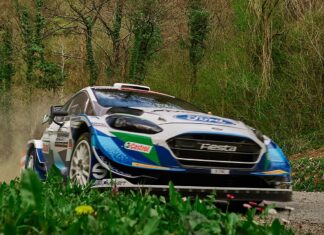 Croatia Rally: Voza?i upoznaju staze, sutra shakedown na Medvedgradu