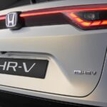 Honda HR-V 2