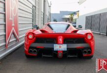 Ferrari bilježi porast mlađih kupaca: čak 40 % novih kupaca mlađe je od 40 godina