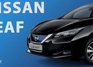 AutoTest na struju: Nissan Leaf