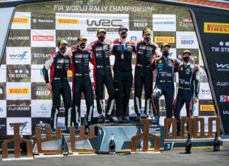 Thierry Neuville donira 4 tisu?e eura za obnovu bolnice u Sisku