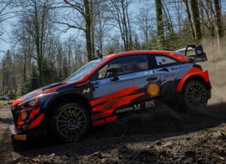 Croatia Rally donosi globalnu promociju Hrvatske vrijednu 40 milijuna eura