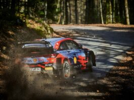 Mom?adi Hyundaija i Toyote završili testiranja u Hrvatskoj za Croatia Rally