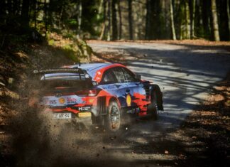 Mom?adi Hyundaija i Toyote završili testiranja u Hrvatskoj za Croatia Rally