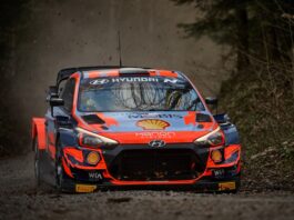 Objavljena je lista prijava, evo tko nam stiže na Croatia Rally