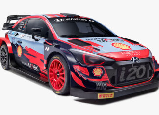 Hyundai Motorsport najava: 3. postaja – Croatia Rally