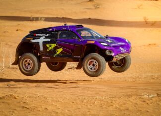 Extreme E – tko ?e “osvojiti” Ruži?asto jezero blizu Dakara?