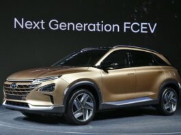 Ni dizel, ni benzin, a ni RAZVIKANA STRUJA – vodik i gorivne ?elije pogon su budu?nosti