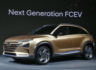 Ni dizel, ni benzin, a ni RAZVIKANA STRUJA – vodik i gorivne ?elije pogon su budu?nosti