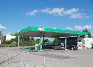 MOL ograni?ava kupnju goriva