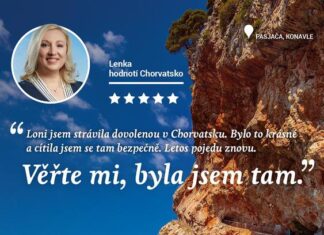 Krenula velika kampanja hrvatskog turizma na 12 tržišta – Trust me I’ve been there