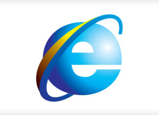 Microsoft gasi Internet Explorer