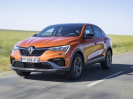 Renault Megane Conquest:prostran, sportski, hibridan