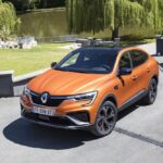 03 – New Renault CONQUEST E-TECH