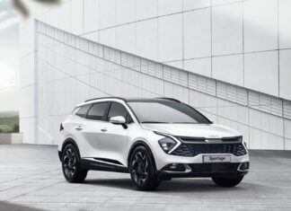Stigao novi Kia Sportage, penicilin za Tucson i Qashqai