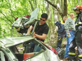 Romeo je uklonio i 16.000. auto olupinu, a što ste vi danas u?inili za Planetu, jedinu koju imamo?